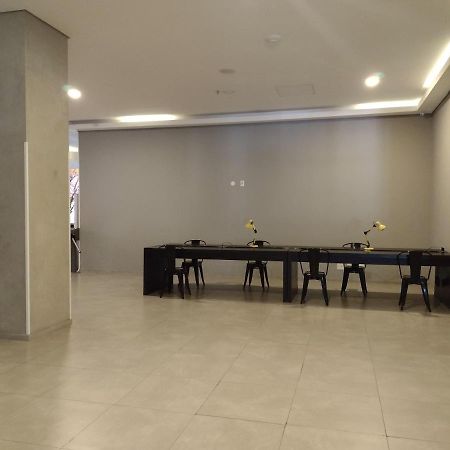 Апартаменты Maravilhoso Flat Em Itaipava Петрополис Экстерьер фото