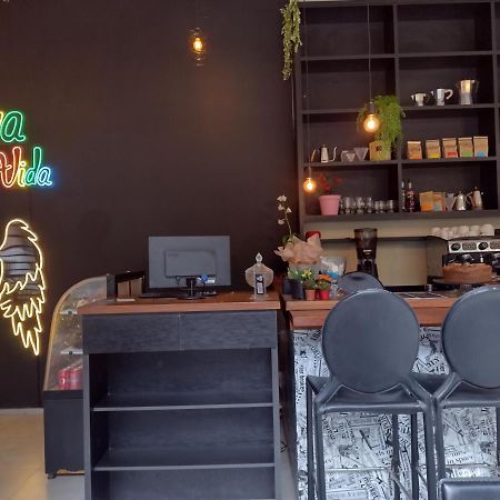 Апартаменты Maravilhoso Flat Em Itaipava Петрополис Экстерьер фото
