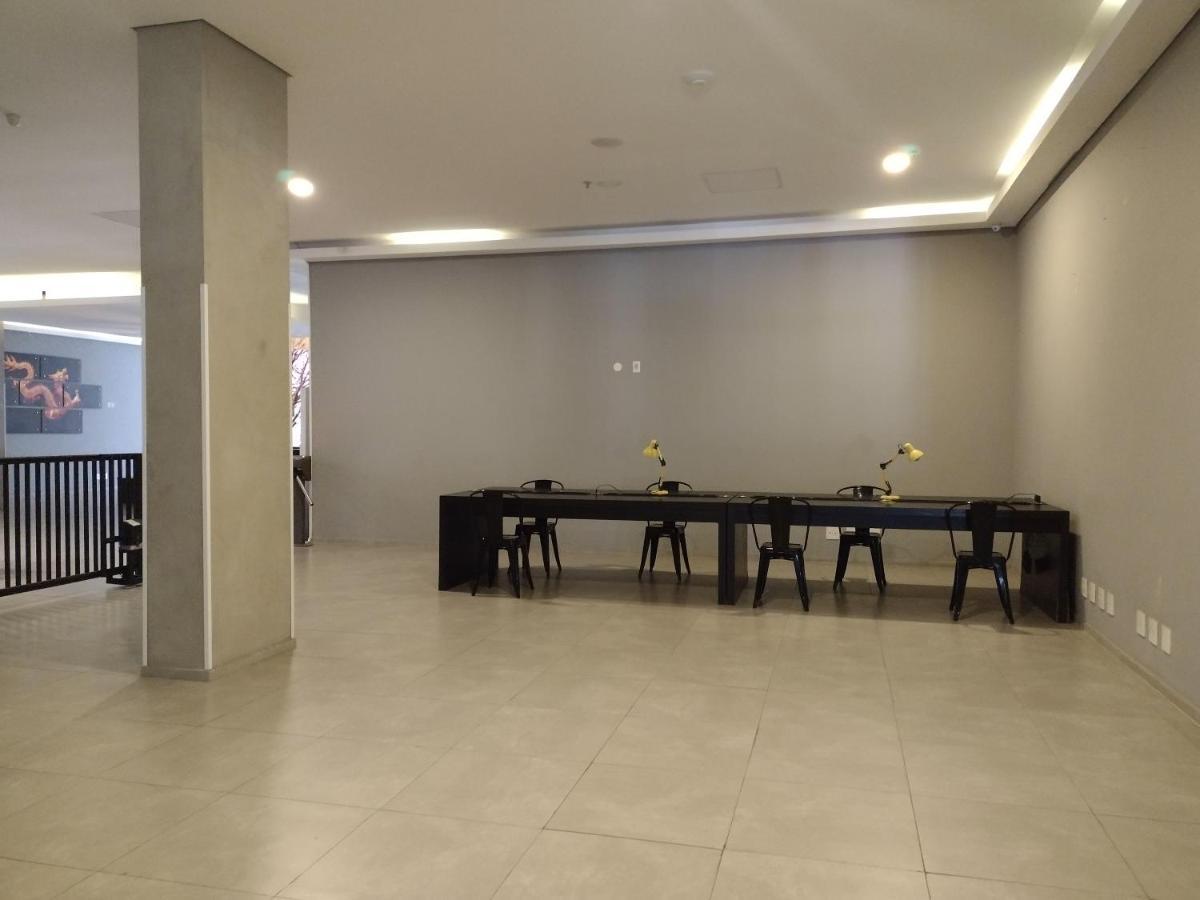 Апартаменты Maravilhoso Flat Em Itaipava Петрополис Экстерьер фото