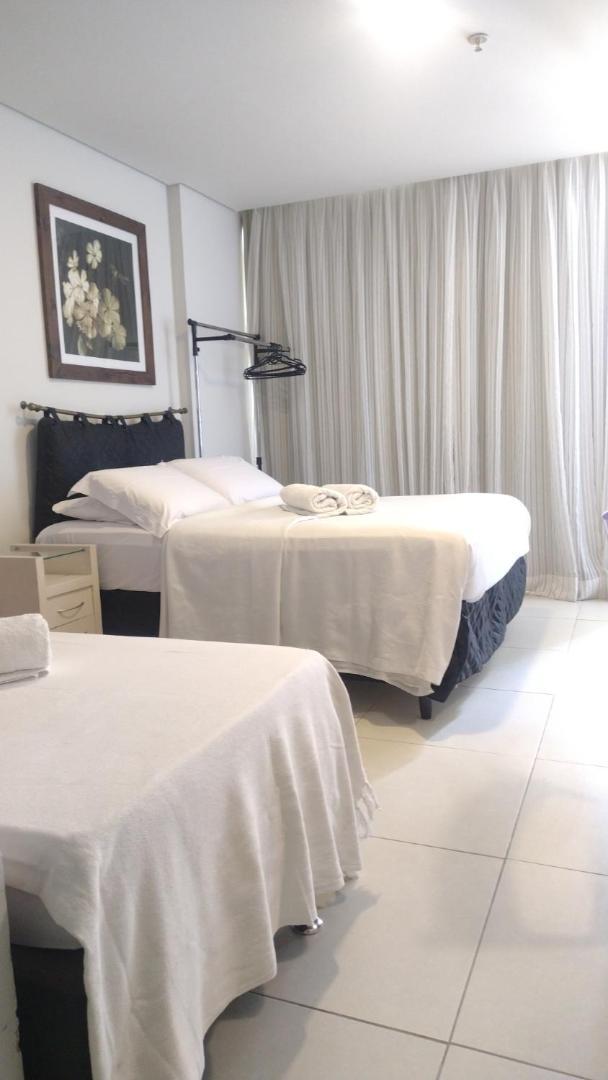 Апартаменты Maravilhoso Flat Em Itaipava Петрополис Экстерьер фото